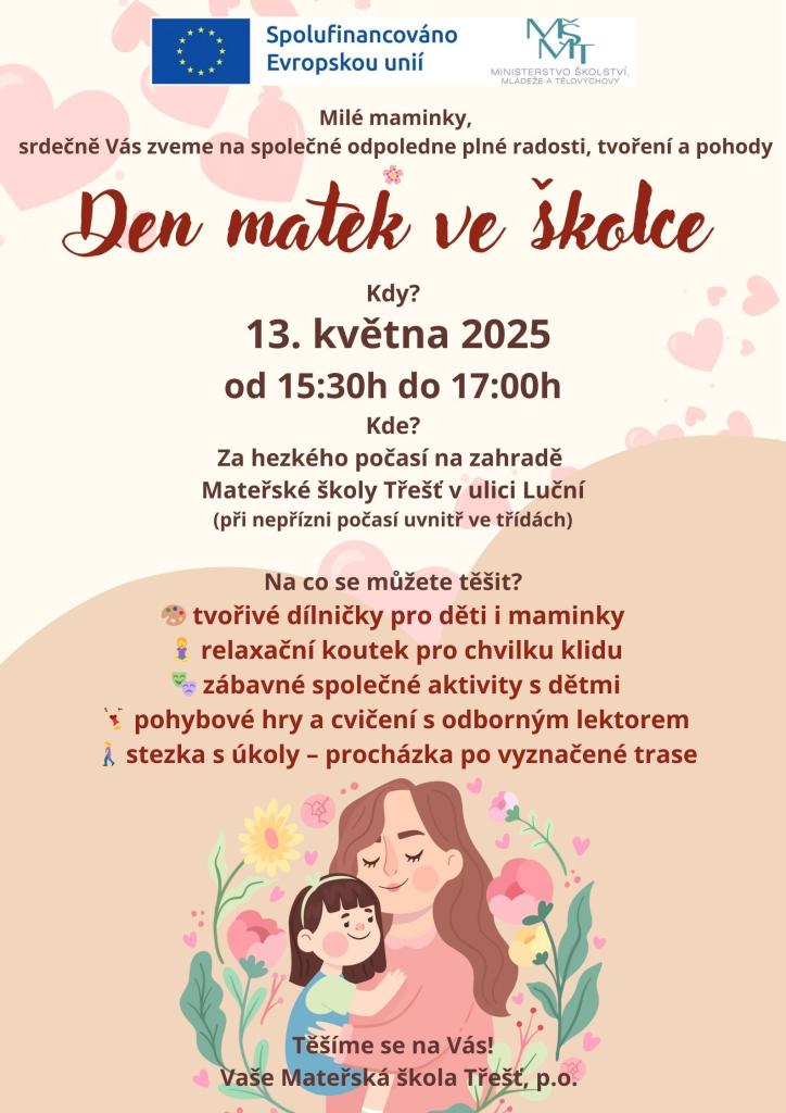 Den matek